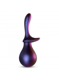 Фиолетовый анальный душ Nebula Bulb - ONE DC B.V. - купить с доставкой в Улан-Удэ