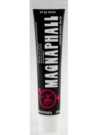 Крем для мужчин Magnaphall для увеличения члена - 40 мл. - Inverma - в Улан-Удэ купить с доставкой