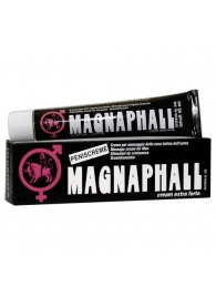 Крем для мужчин Magnaphall для увеличения члена - 40 мл. - Inverma - в Улан-Удэ купить с доставкой
