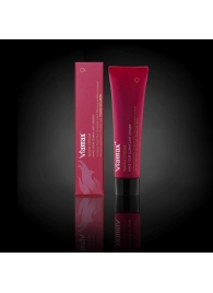 Согревающий крем для женщин Viamax Warm Cream - 15 мл. - Viamax - купить с доставкой в Улан-Удэ