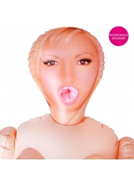 Секс-кукла Анастасия - Erowoman-Eroman - в Улан-Удэ купить с доставкой