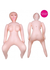 Секс-кукла Анастасия - Erowoman-Eroman - в Улан-Удэ купить с доставкой
