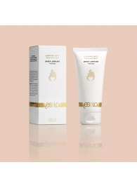 Лубрикант на водной основе с согревающим эффектом Warming Unisex Lubricant - 100 мл. - YESforLOV - купить с доставкой в Улан-Удэ