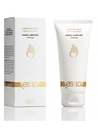 Лубрикант на водной основе с согревающим эффектом Warming Unisex Lubricant - 100 мл. - YESforLOV - купить с доставкой в Улан-Удэ