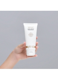 Лубрикант на водной основе с охлаждающим эффектом Unlimited Freshness Unisex Lubricant - 100 мл. - YESforLOV - купить с доставкой в Улан-Удэ