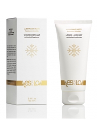 Лубрикант на водной основе с охлаждающим эффектом Unlimited Freshness Unisex Lubricant - 100 мл. - YESforLOV - купить с доставкой в Улан-Удэ