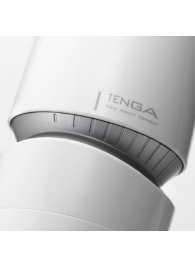 Мастурбатор TENGA AERO Silver Ring - Tenga - в Улан-Удэ купить с доставкой