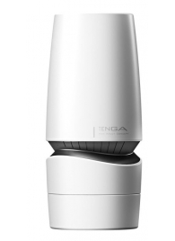 Мастурбатор TENGA AERO Silver Ring - Tenga - в Улан-Удэ купить с доставкой