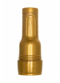 Мастурбатор-вагина Fleshlight - Go Stamina Training Unit - Fleshlight - в Улан-Удэ купить с доставкой