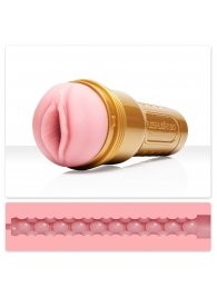 Мастурбатор-вагина Fleshlight - Go Stamina Training Unit - Fleshlight - в Улан-Удэ купить с доставкой