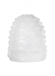 Мастурбатор-яйцо Satisfyer Bubble Mini Masturbator - Satisfyer - в Улан-Удэ купить с доставкой