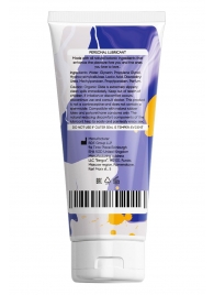 Интимная смазка на водной основе OYO Personal Gel Universal - 50 мл. - OYO - купить с доставкой в Улан-Удэ