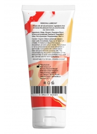 Анальная смазка на водной основе OYO Personal Gel Pantenol - 50 мл. - OYO - купить с доставкой в Улан-Удэ