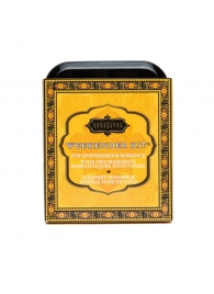 Эротический набор Weekender Kit Coconut Pineapple - Kama Sutra - купить с доставкой в Улан-Удэ