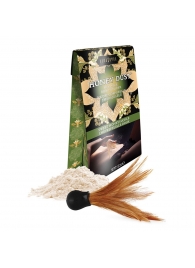 Пудра для тела Honey Dust Body Powder с ароматом жимолости - 28 гр. - Kama Sutra - купить с доставкой в Улан-Удэ