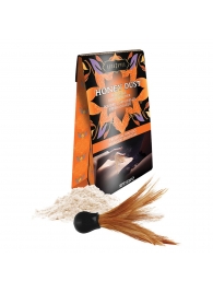 Пудра для тела Honey Dust Body Powder с ароматом манго - 28 гр. - Kama Sutra - купить с доставкой в Улан-Удэ