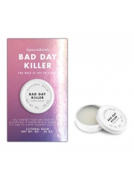 Бальзам для клитора Bad Day Killer - 8 гр. - Bijoux Indiscrets - купить с доставкой в Улан-Удэ