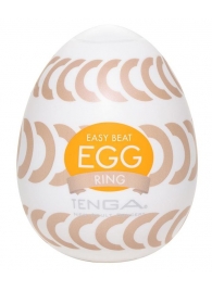 Мастурбатор-яйцо RING - Tenga - в Улан-Удэ купить с доставкой