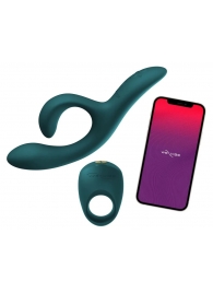 Подарочный набор для двоих We-Vibe Date Night Set - We-vibe - в Улан-Удэ купить с доставкой
