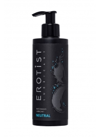 Лубрикант на водной основе Erotist Neutral - 250 мл. - Erotist Lubricants - купить с доставкой в Улан-Удэ