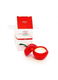 Крем для стимуляции сосков Crazy Love Cherry - 8 мл. - Exsens - купить с доставкой в Улан-Удэ
