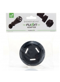 Адаптер для мастурбатора Fleshlight Flight Adapter Shower Mount - Fleshlight - купить с доставкой в Улан-Удэ