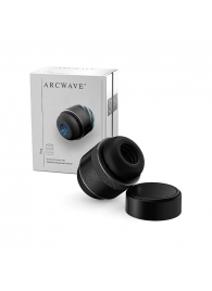 Инновационный мастурбатор для мужчин ARCWAVE Voy Fit System Cup - Arcwave - в Улан-Удэ купить с доставкой