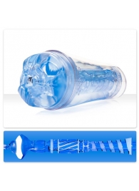 Мастурбатор Fleshlight Flight Commander - Fleshlight - в Улан-Удэ купить с доставкой