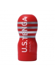 Мастурбатор TENGA U.S. Original Vacuum Cup - Tenga - в Улан-Удэ купить с доставкой