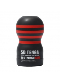Мастурбатор TENGA SD Original Vacuum Cup Strong - Tenga - в Улан-Удэ купить с доставкой