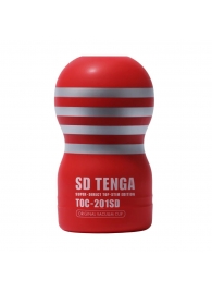 Мастурбатор TENGA SD Original Vacuum Cup - Tenga - в Улан-Удэ купить с доставкой
