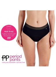 Менструальные трусы-брифы Period Pants - Pretty Polly - купить с доставкой в Улан-Удэ
