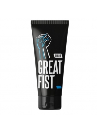 Крем для фистинга на водной основе Great Fist - 50 гр. - Биоритм - купить с доставкой в Улан-Удэ
