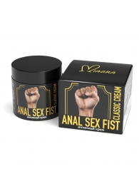 Крем на водной основе ANAL SEX FIST Classic Cream - 150 мл. - Миагра - купить с доставкой в Улан-Удэ