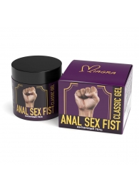 Гель на водной основе ANAL SEX FIST Classic Gel - 150 мл. - Миагра - купить с доставкой в Улан-Удэ