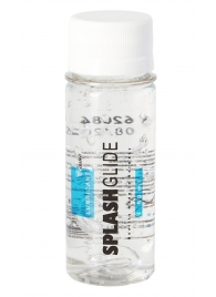 Смазка-увлажнитель SPLASHGLIDE LUBRICANT CLASSIC - 50 мл. - Splashglide - купить с доставкой в Улан-Удэ