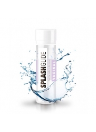 Смазка-увлажнитель с алоэ-вера SPLASHGLIDE VAGINAL - 50 мл. - Splashglide - купить с доставкой в Улан-Удэ