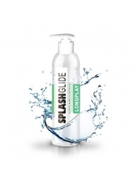 Гель-лубрикант продлевающего действия SPLASHGLIDE LONGPLAY PROLONG - 250 мл. - Splashglide - купить с доставкой в Улан-Удэ