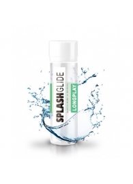 Гель-лубрикант продлевающего действия SPLASHGLIDE LONGPLAY PROLONG - 50 мл. - Splashglide - купить с доставкой в Улан-Удэ