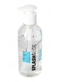 Смазка-увлажнитель SPLASHGLIDE LUBRICANT CLASSIC - 330 мл. - Splashglide - купить с доставкой в Улан-Удэ