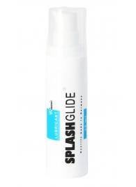 Лубрикант на водной основе Splashglide Lubricant Classic - 30 мл. - Splashglide - купить с доставкой в Улан-Удэ