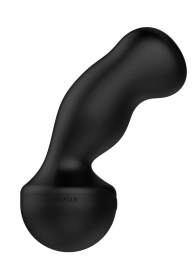 Черный вибростимулятор Nexus Gyro Vibe Extreme - 18 см. - Nexus Range - в Улан-Удэ купить с доставкой