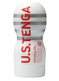 Мастурбатор Original Vacuum Cup Gentle Ultra size - Tenga - в Улан-Удэ купить с доставкой