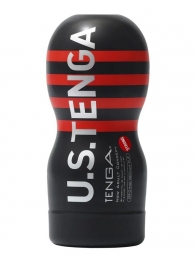 Мастурбатор Original Vacuum Cup Strong Ultra size - Tenga - в Улан-Удэ купить с доставкой