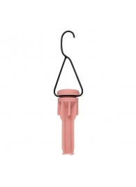 Подвес для просушки рукава мастурбатора Fleshlight Hang Dry - Fleshlight - купить с доставкой в Улан-Удэ