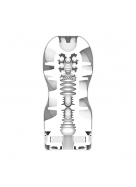 Мастурбатор Air Flow Cup Strong - Tenga - в Улан-Удэ купить с доставкой