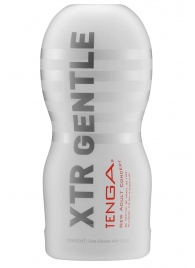 Мастурбатор Original Vacuum Cup Extra Gentle - Tenga - в Улан-Удэ купить с доставкой