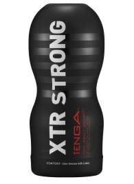 Мастурбатор Original Vacuum Cup Extra Strong - Tenga - в Улан-Удэ купить с доставкой