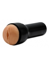 Телесный мастурбатор-вагина Feel Stroker - Kiiroo - в Улан-Удэ купить с доставкой