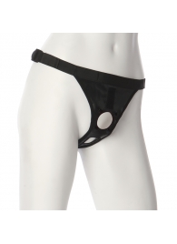 Универсальные трусики Vac-U-Lock ULTRA HARNESS - Doc Johnson - купить с доставкой в Улан-Удэ